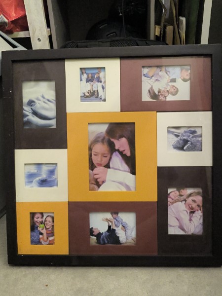 Cadre photos