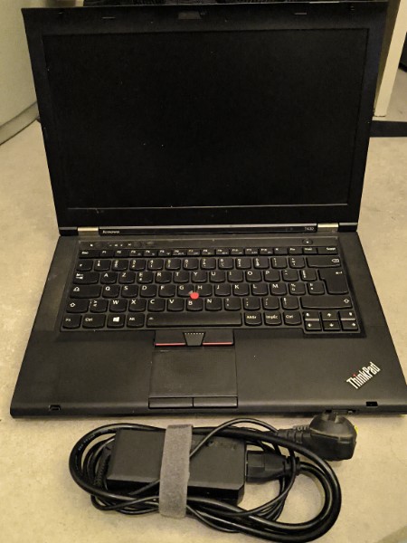 Lenovo Thinkpad T430